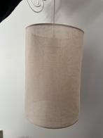 Karwei Hanglamp TED - Beige, Huis en Inrichting, Lampen | Lampenkappen, 25 tot 50 cm, Beige, Rond, Nieuw
