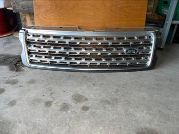 Land Rover Range rover L405 grill 