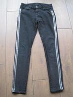 spijkerbroek. Cotton Club. Mt L/30. Katoen. Taille 80 cm., Kleding | Dames, Spijkerbroeken en Jeans, Blauw, Ophalen of Verzenden