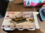 Wokset Tefal, Ophalen, Zo goed als nieuw, 4 t/m 7 personen
