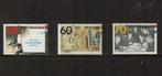 1309-1311 Filacento 1984 Postfris, Verzenden, Na 1940, Postfris