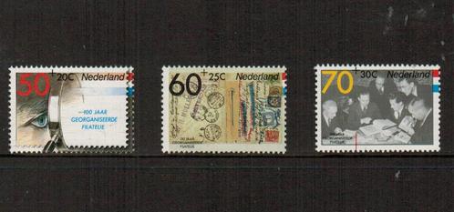 1309-1311 Filacento 1984 Postfris, Postzegels en Munten, Postzegels | Nederland, Postfris, Na 1940, Verzenden