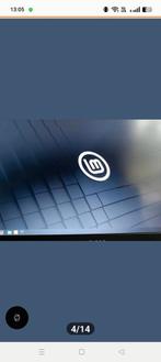 Linux mint nieuwste met laptop, Computers en Software, Besturingssoftware, Ophalen, Windows