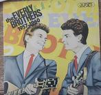 The Everly Brothers - 1957-1960, Cd's en Dvd's, Vinyl | Pop, Ophalen of Verzenden, 1960 tot 1980, Zo goed als nieuw, 12 inch