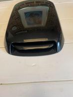 Mooie hoodscoop luchtinlaat Landrover Discovery Defender, Ophalen of Verzenden, Gebruikt, Overige automerken