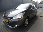 Peugeot 208 1.2 VTI ENVY, Voorwielaandrijving, Euro 5, Gebruikt, 1199 cc