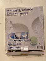 ramenwisser, Huis en Inrichting, Schoonmaakartikelen, Ophalen of Verzenden, Niet bekend, Niet bekend, Niet bekend