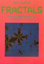 fractals meetkundige figuren in eindeloze herhaling, Boeken, Verzenden, Zo goed als nieuw, Lauwerier hans, Overige wetenschappen