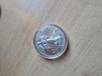Zilveren 1oz one dollar 2013, Postzegels en Munten, Munten | Amerika, Ophalen, Noord-Amerika