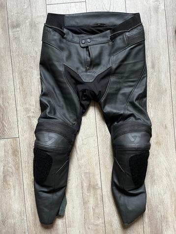 Leren motorbroek REV'IT! NIEUW!!!! beschikbaar voor biedingen