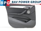PORTIERBEKLEDING LINKS VOOR LEDER X2 (F39) (51419471641)