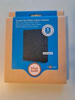 Kobo Libra Colour Hoesje - BlueBuilt, Computers en Software, E-readers, Ophalen of Verzenden, Nieuw, 7 inch, BlueBuilt