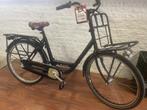 Fietshokje Beverwijk: Batavus L4358 D53 N3, 53 tot 56 cm, Batavus, Versnellingen, Ophalen of Verzenden