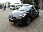 Renault Kadjar 1.2 TCe Bose Camera Stoelverwarming, Voorwielaandrijving, Gebruikt, 4 cilinders, Zwart