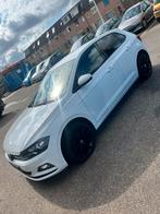 Volkswagen Polo 1.0 TSI 95pk 2019 Wit, Auto's, Volkswagen, Voorwielaandrijving, Stof, Zwart, 95 pk