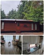 Te koop zeer mooi en ruim chalet op RCN de Flaasbloem, Tot en met 6