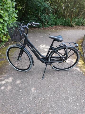 GAZELLE ESPRIT 3 VERSNELLINGEN FRAMEMAAT 47CM 28 INCH (ZGAN) beschikbaar voor biedingen