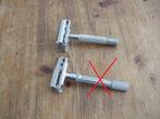 Gillette scheermes T.T.O., Ophalen of Verzenden, Gebruikt, Gehele gezicht, Verzorging