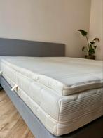 BETERBED BOXSPRING ambra 180x200, Ophalen, Tweepersoons, Zo goed als nieuw, 180 cm