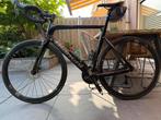 Bianchi Aria Disc 105 - 59 cm, Fietsen en Brommers, 28 inch, Carbon, Zo goed als nieuw, 57 tot 61 cm
