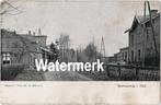 Ansichtkaart Postkaart Briefkaart Trein Stationsweg Olst, Ophalen of Verzenden, Voor 1920, Overijssel
