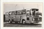 DEN HAAG SPEEDWELL TOURINGCARS WAGEN 29 DAF 50 PERSOON AIRCO, Ophalen of Verzenden, 1960 tot 1980, Ongelopen, Zuid-Holland