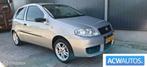 Fiat Punto 1.2-16V SportSound, Auto's, Voorwielaandrijving, Gebruikt, 1242 cc, 4 cilinders