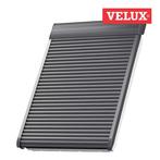 Velux rolluik voor M08 dakraam 230v elektrisch SML 0000 E, Ophalen, Gebruikt, Minder dan 100 cm, 100 tot 150 cm