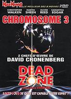 The Brood / Dead Zone (IMPORT), Cd's en Dvd's, Dvd's | Horror, Vanaf 16 jaar, Ophalen of Verzenden, Zo goed als nieuw, Slasher