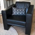 2 Fauteuils Montel, Huis en Inrichting, Fauteuils, Ophalen, 75 tot 100 cm, Gebruikt, Landelijk, stoer, maar kan ook in modern interieur.