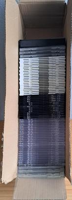 cd hoesjes / doosjes 71 stuks nieuw, Ophalen of Verzenden, Nieuw in verpakking