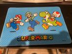 Super mario muismatten muismat gaming pc game, Ophalen of Verzenden, Zo goed als nieuw