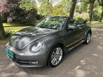 Volkswagen Beetle Cabriolet 1.2 TSI /AIRCO/STOELVERW/CRUISE/, Voorwielaandrijving, Euro 5, Stof, Gebruikt