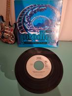 The Prodigy - Everybody In The Place single 1991, Ophalen of Verzenden, 1980 tot 2000, Zo goed als nieuw, Overige formaten