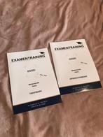 havo nederlands examentraining, Ophalen of Verzenden, Nieuw, HAVO, Nederlands