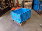 Stapelbakken te koop, Ophalen of Verzenden, Zo goed als nieuw, 60 cm of meer