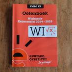 Examen oefenboek vmbo Kb, Ophalen of Verzenden, Zo goed als nieuw, Prisma of Spectrum