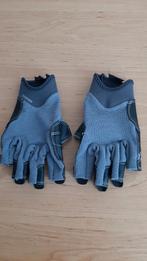 Zeilhandschoenen maat L, Ophalen of Verzenden, Zo goed als nieuw
