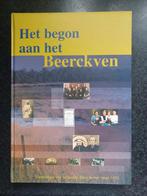 Boek Het begon aan het Beerckven genealogie fam. Ber(c)kvens, Ophalen, 20e eeuw of later, Gelezen