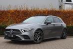 Mercedes-Benz A-klasse 200 AMG | Panoramadak | sfeerverlicht, 65 €/maand, 4 cilinders, 163 pk, Origineel Nederlands