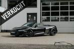 Audi R8 Spyder Performance - 5.2 quattro, Auto's, Audi, Automaat, Gebruikt, 5204 cc, Cabriolet