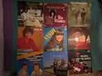9 LP's Nederlandse zangeressen (ook per stuk te koop), Ophalen of Verzenden, Gebruikt, 12 inch, Levenslied of Smartlap