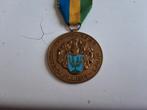 Medaille Habsburger Patrouillenlauf, Ophalen of Verzenden, Overige materialen