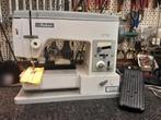 ANKER UNVERSA NAAIMACHINE, Hobby en Vrije tijd, Naaimachines en Toebehoren, Ophalen of Verzenden, Gebruikt, Overige merken