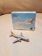 Schabak 1:600 Southwest Airlines B737-300 vliegtuig model!, Verzamelen, Ophalen of Verzenden, Zo goed als nieuw, Schaalmodel