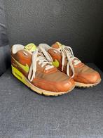 Nike Air Max 90 maat 43, Bruin, Nike Air Max 90, Ophalen of Verzenden, Sneakers of Gympen