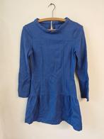 Jurk Tara Jarmon, Kleding | Dames, Blauw, Ophalen of Verzenden, Zo goed als nieuw, Maat 36 (S)