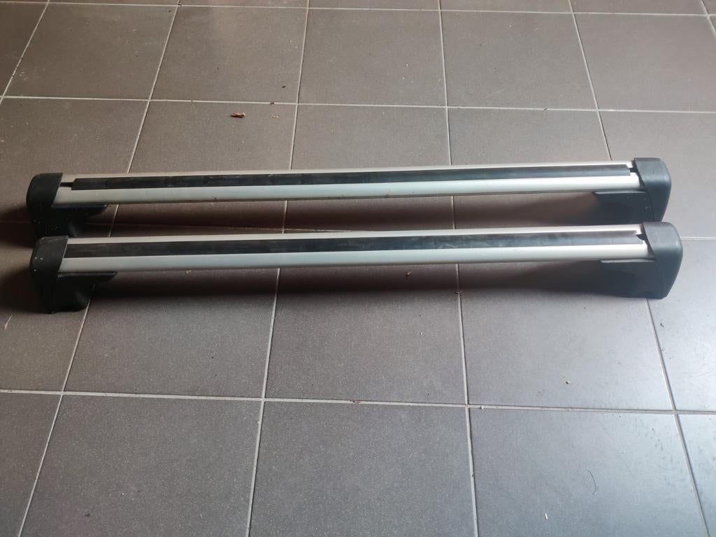 Dakdragers Opel Astra J - 70 euro, Auto diversen, Dakdragers, Ophalen, Gebruikt