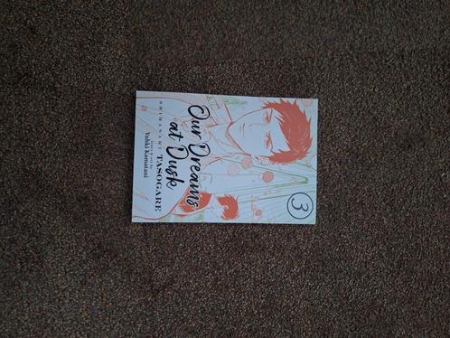 Manga, Boeken, Strips | Comics, Zo goed als nieuw, Meerdere comics, Japan (Manga), Ophalen of Verzenden