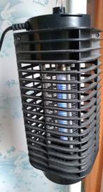 Electrische insectenlamp, Dieren en Toebehoren, Insecten en Spinnen, Overige soorten